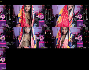 mocha_ — 12 minute Chaturbate female teen cam video, 720p, May 5, 2025