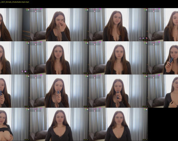 small_blondee — 7 minute Chaturbate female teen cam video, 720p, May 5, 2025