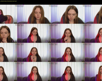 small_blondee — 10 minute Chaturbate female teen cam video, 720p, May 5, 2025