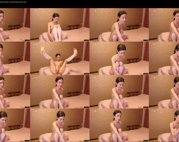 totallytiny_ — 30 minute Chaturbate female teen cam video, 720p, May 6, 2025