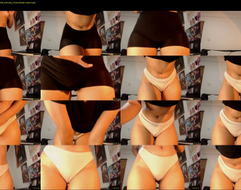 _ariana03_ — 49 minute Chaturbate female teen cam video, 720p, May 6, 2025