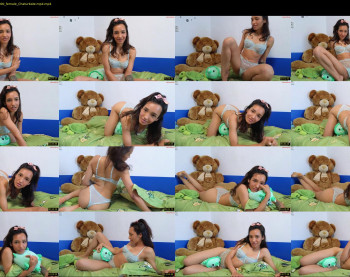 alice_bane — 17 minute Chaturbate female teen cam video, 720p, May 6, 2025
