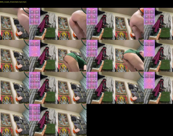 bukkakebae — 6 minute Chaturbate couple teen cam video, 720p, May 6, 2025