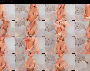 dee_nise — 71 minute Chaturbate female teen cam video, 720p, May 6, 2025