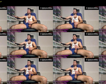 dylan_90 — 4 minute Chaturbate male teen cam video, 720p, May 6, 2025