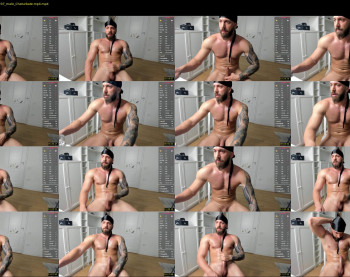 lovermike_ — 20 minute Chaturbate male teen cam video, 720p, May 6, 2025