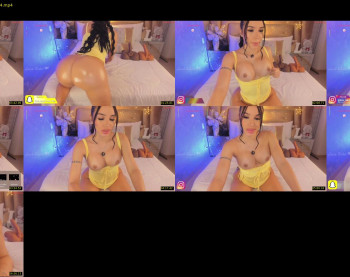 luisabaker — 13 minute Chaturbate female teen cam video, 720p, May 6, 2025
