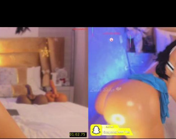 luisabaker — 9 minute Chaturbate female teen cam video, 720p, May 7, 2025