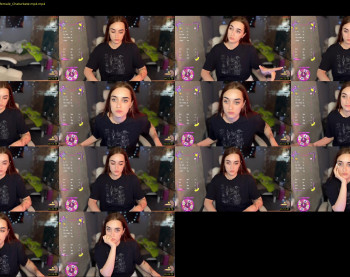 ps4pro — 3 minute Chaturbate female teen cam video, 720p, May 6, 2025