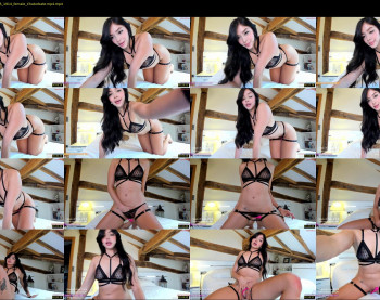 sammarastone — 3 minute Chaturbate female teen cam video, 720p, May 6, 2025