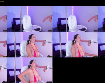 valerynova — 9 minute Chaturbate female teen cam video, 720p, May 6, 2025