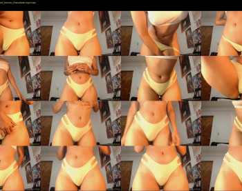 _ariana03_ — 16 minute Chaturbate female teen cam video, 720p, May 7, 2025