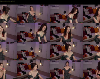 _blackbee_ — 121 minute Chaturbate female teen cam video, 720p, May 7, 2025