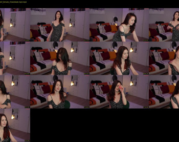 _blackbee_ — 20 minute Chaturbate female teen cam video, 720p, May 7, 2025