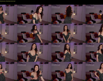 _blackbee_ — 49 minute Chaturbate female teen cam video, 720p, May 7, 2025