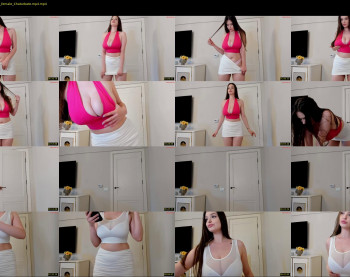 devyale — 10 minute Chaturbate female teen cam video, 720p, May 7, 2025