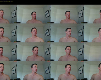 forthie4 — 49 minute Chaturbate male teen cam video, 480p, May 7, 2025