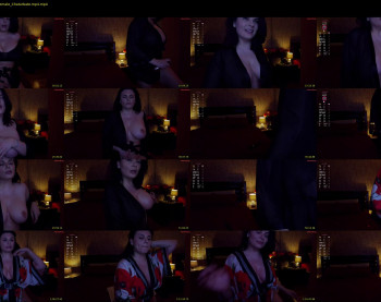 karrin — 87 minute Chaturbate female teen cam video, 720p, May 7, 2025