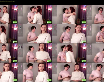 lorifowler — 8 minute Chaturbate female teen cam video, 720p, May 7, 2025