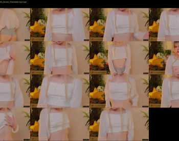 mana_rose — 122 minute Chaturbate female teen cam video, 720p, May 7, 2025