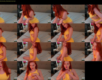 miamoreira — 3 minute Chaturbate female teen cam video, 720p, May 7, 2025
