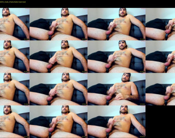phoenix_star — 7 minute Chaturbate male teen cam video, 720p, May 8, 2025