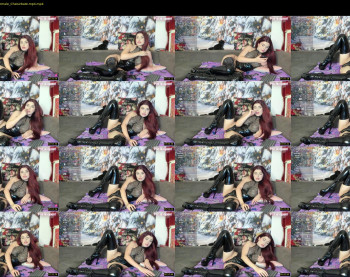 sas4a — 10 minute Chaturbate female teen cam video, 720p, May 7, 2025