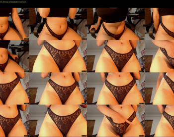_ariana03_ — 28 minute Chaturbate female teen cam video, 720p, May 8, 2025