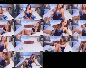 _stella_rose_ — 14 minute Chaturbate female teen cam video, 720p, May 8, 2025