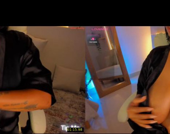 anahi_ryan — 11 minute Chaturbate female teen cam video, 720p, May 8, 2025