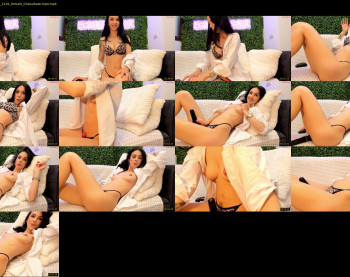 hotfallingdevil — 14 minute Chaturbate female teen cam video, 720p, May 8, 2025