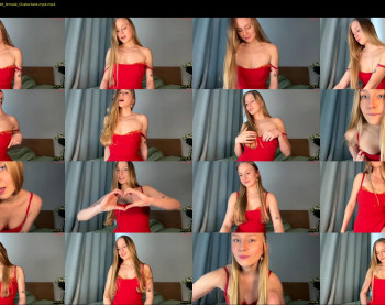 katcontrol — 9 minute Chaturbate female teen cam video, 720p, May 8, 2025