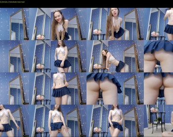 kriskras__ — 120 minute Chaturbate female teen cam video, 720p, May 8, 2025