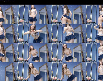 kriskras__ — 34 minute Chaturbate female teen cam video, 720p, May 8, 2025