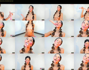 maria_sofii — 3 minute Chaturbate female teen cam video, 720p, May 8, 2025