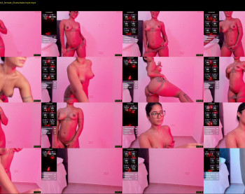 maya__fox — 16 minute Chaturbate female teen cam video, 720p, May 9, 2025