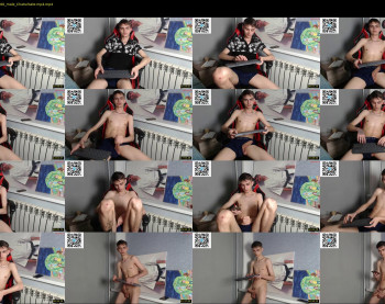 sunny_dan — 51 minute Chaturbate male teen cam video, 720p, May 8, 2025