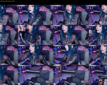 aciddroll — 26 minute Chaturbate female teen cam video, 720p, May 10, 2025