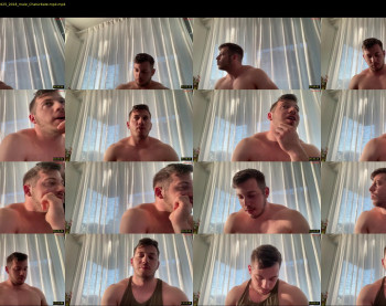 alessandrobuilder — 16 minute Chaturbate couple teen cam video, 720p, May 9, 2025