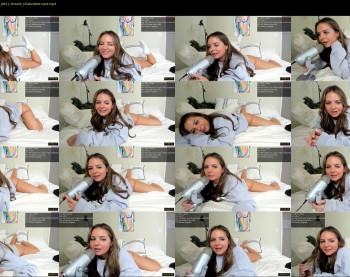 befxckingnice — 78 minute Chaturbate female teen cam video, 720p, May 9, 2025