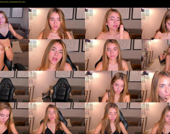 ibizajacobs — 121 minute Chaturbate female teen cam video, 720p, May 9, 2025