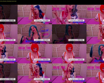 juliabeautiful — 26 minute Chaturbate female teen cam video, 720p, May 9, 2025