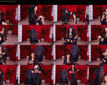 kittycaitlin — 126 minute Chaturbate female teen cam video, 720p, May 9, 2025