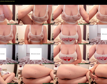 laracara — 120 minute Chaturbate female teen cam video, 720p, May 9, 2025