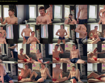 marcus_paradise — 51 minute Chaturbate male teen cam video, 720p, May 9, 2025