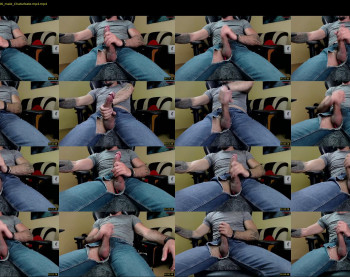 marioslim — 3 minute Chaturbate male teen cam video, 720p, May 9, 2025