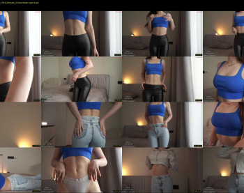 ms_seductive — 120 minute Chaturbate female teen cam video, 720p, May 9, 2025