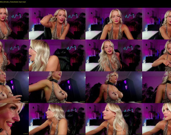 oliviaowens — 17 minute Chaturbate female teen cam video, 720p, May 9, 2025