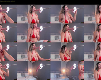 valerynova — 22 minute Chaturbate female teen cam video, 720p, May 9, 2025