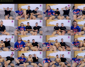 web_gammer_ — 120 minute Chaturbate male teen cam video, 720p, May 9, 2025